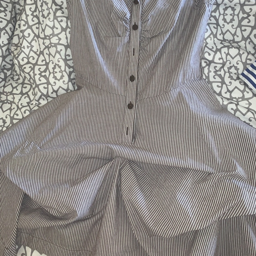 cute new dress !!!
